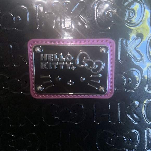 Hello Kitty Vintage Bag - Picture 7 of 9